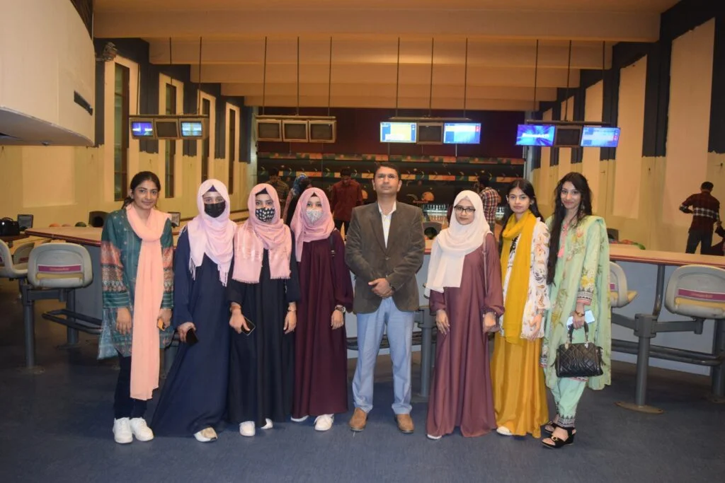 Students Day Out Picnic 2022